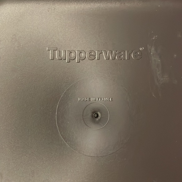 Tupperware Ultra Pro Square Baking dish and Thirty-One carrier - Picture 3 of 10